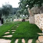 *suite *pozzo Dei Desideri Semesterbostad Peschici
