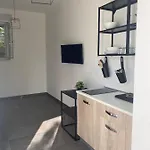 *suite *pozzo Dei Desideri Semesterbostad