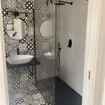 *suite *pozzo Dei Desideri Semesterbostad Peschici