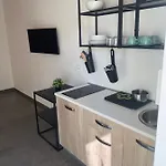*suite *pozzo Dei Desideri * Peschici