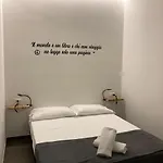 *suite *pozzo Dei Desideri Semesterbostad Peschici