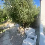 *suite *pozzo Dei Desideri Semesterbostad Peschici