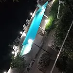*suite *pozzo Dei Desideri *