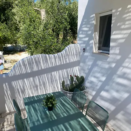 *suite *pozzo Dei Desideri *