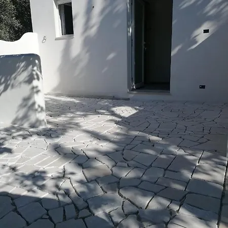 *suite *pozzo Dei Desideri Feriehus *