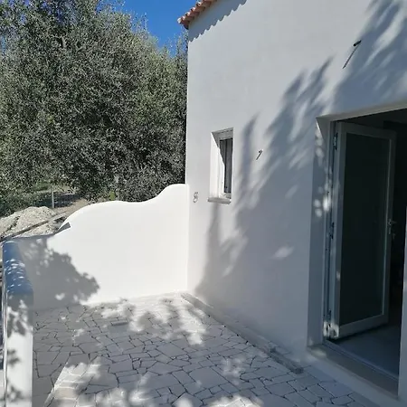 *suite *pozzo Dei Desideri Feriehus Peschici