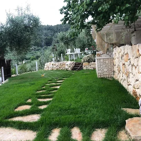 *suite *pozzo Dei Desideri Feriehus Peschici