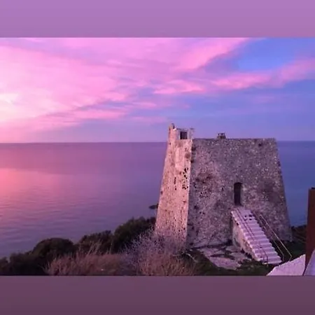 *suite *pozzo Dei Desideri Дом отдыха Пескичи