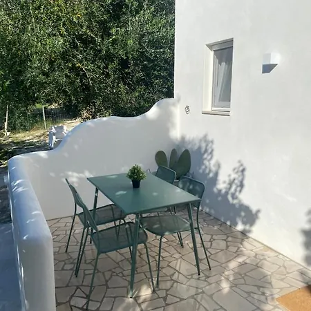 Feriehus *suite *pozzo Dei Desideri *