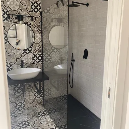*suite *pozzo Dei Desideri Feriehus Peschici
