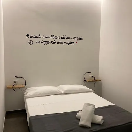 *suite *pozzo Dei Desideri Feriehus Peschici