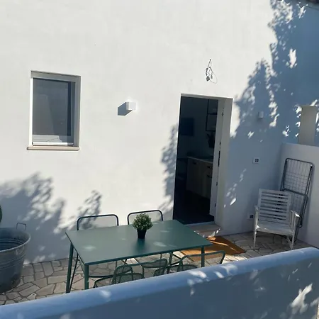 *suite *pozzo Dei Desideri