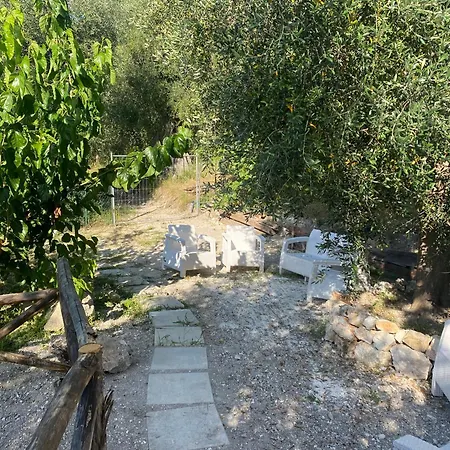 Casa vacanze *suite *pozzo Dei Desideri