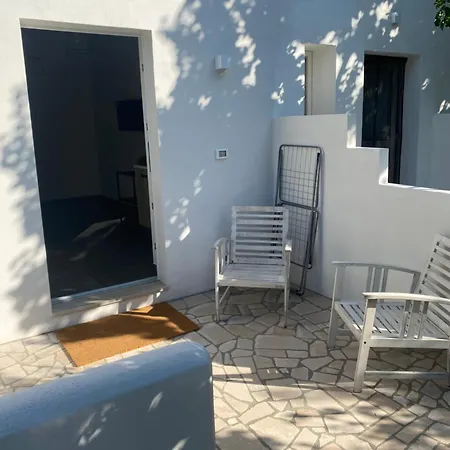 *suite *pozzo Dei Desideri