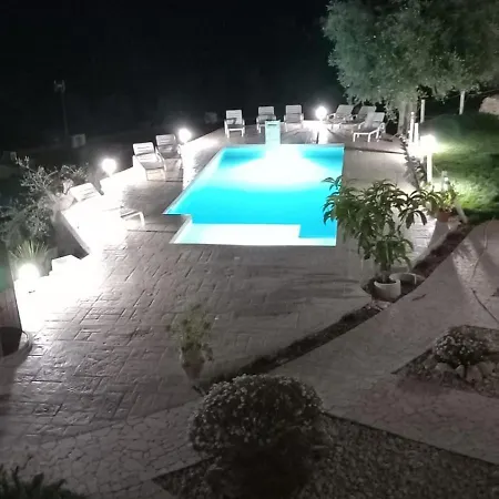 *suite *pozzo Dei Desideri
