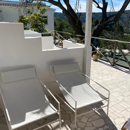 *suite *pozzo Dei Desideri Дом отдыха