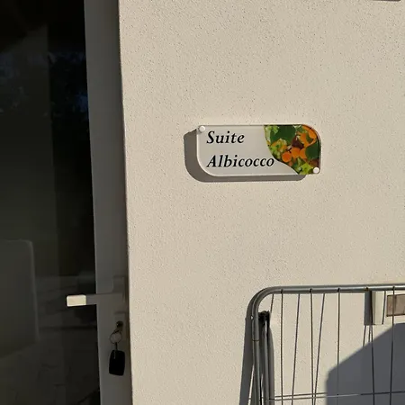 *suite *pozzo Dei Desideri Дом отдыха *