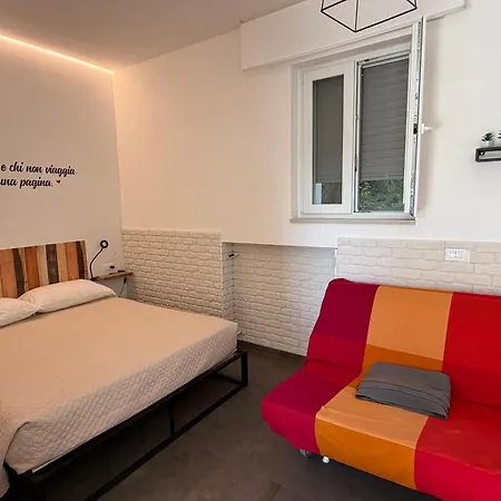 Tatil Evi *suite *pozzo Dei Desideri