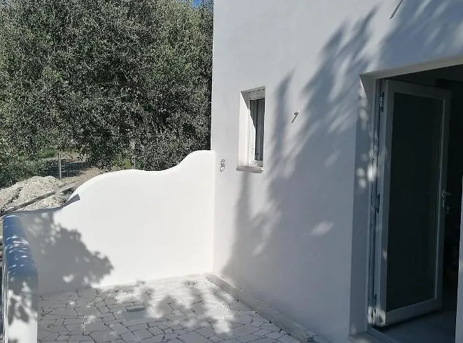 *suite *pozzo Dei Desideri 度假居 佩斯基奇
