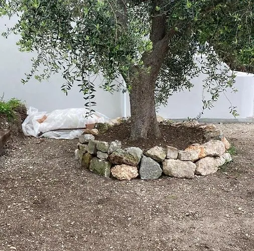 *suite *pozzo Dei Desideri Feriehus *