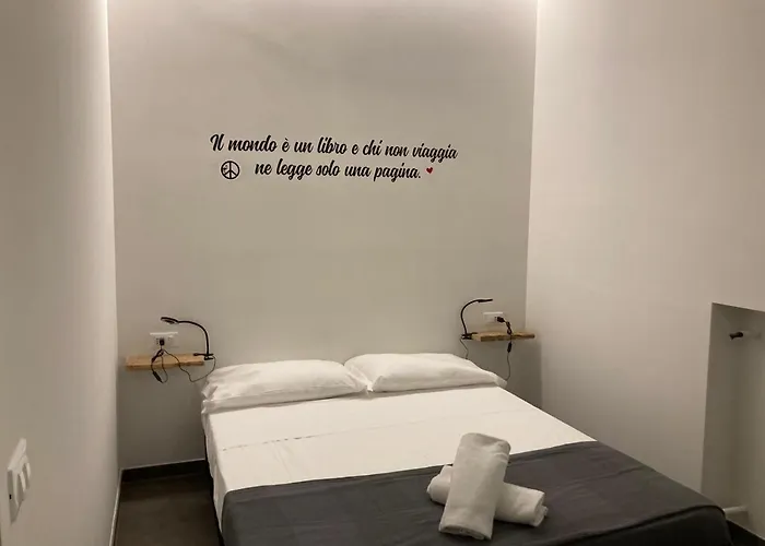 *suite *pozzo Dei Desideri 度假居 佩斯基奇