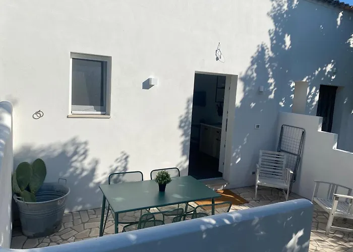 *suite *pozzo Dei Desideri