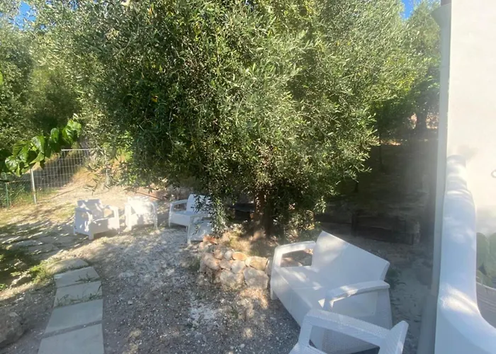 *suite *pozzo Dei Desideri 度假居 佩斯基奇