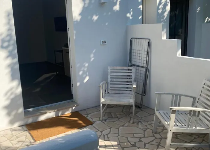 *suite *pozzo Dei Desideri