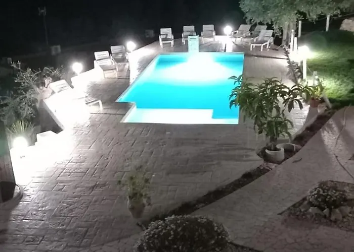 *suite *pozzo Dei Desideri